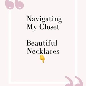 Beautiful Necklaces